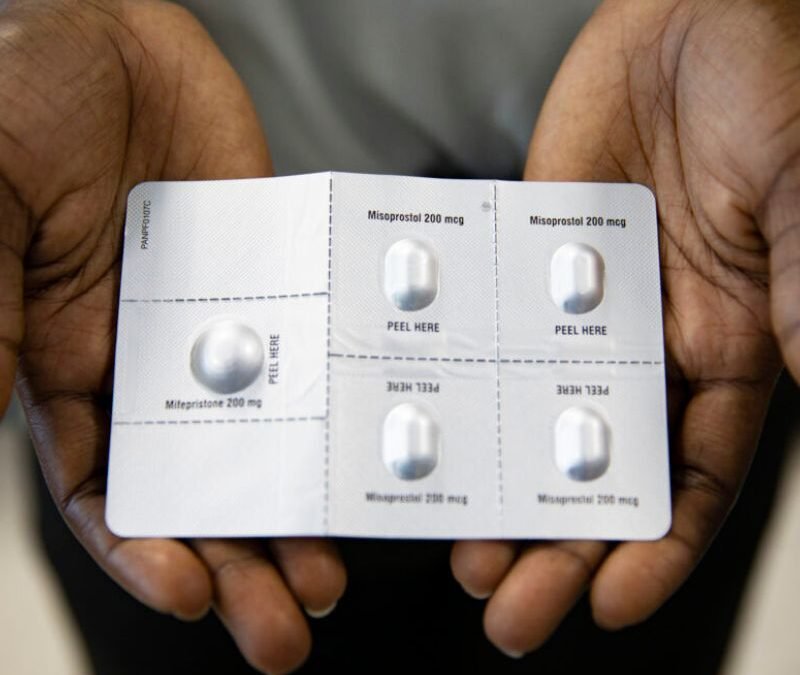 Misoprostol Pills in Al Buteen