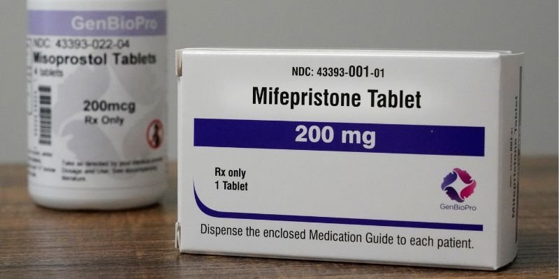 Misoprostol Pills in Nakhlat Deira