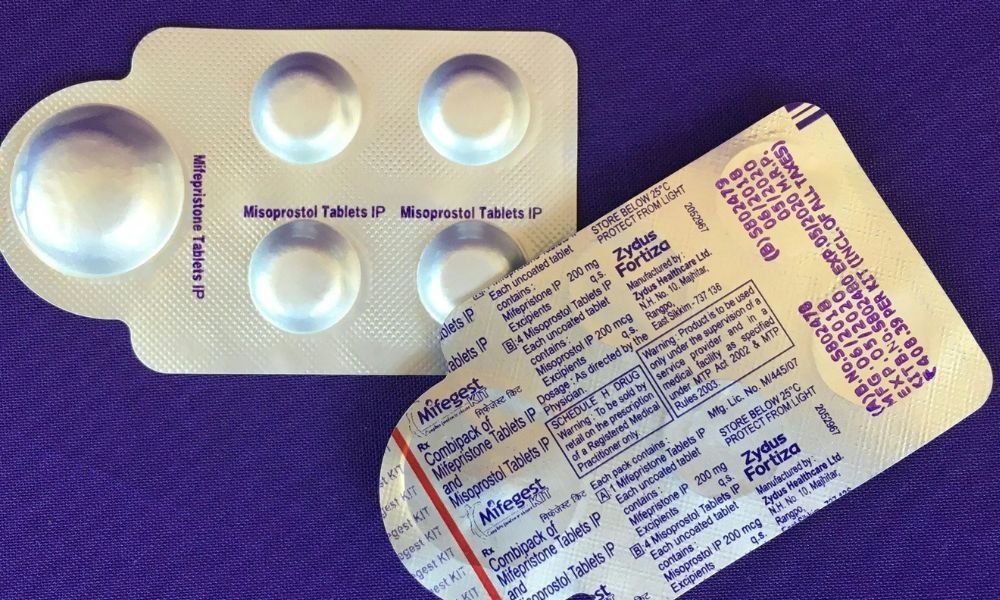 Misoprostol Pills in Al Layan