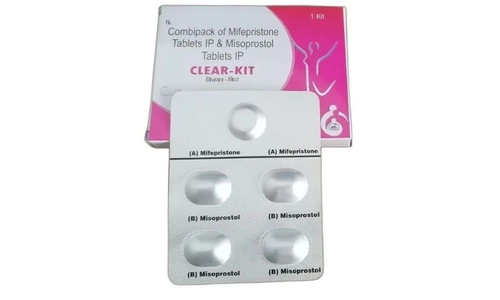 Misoprostol Pills in Hefair