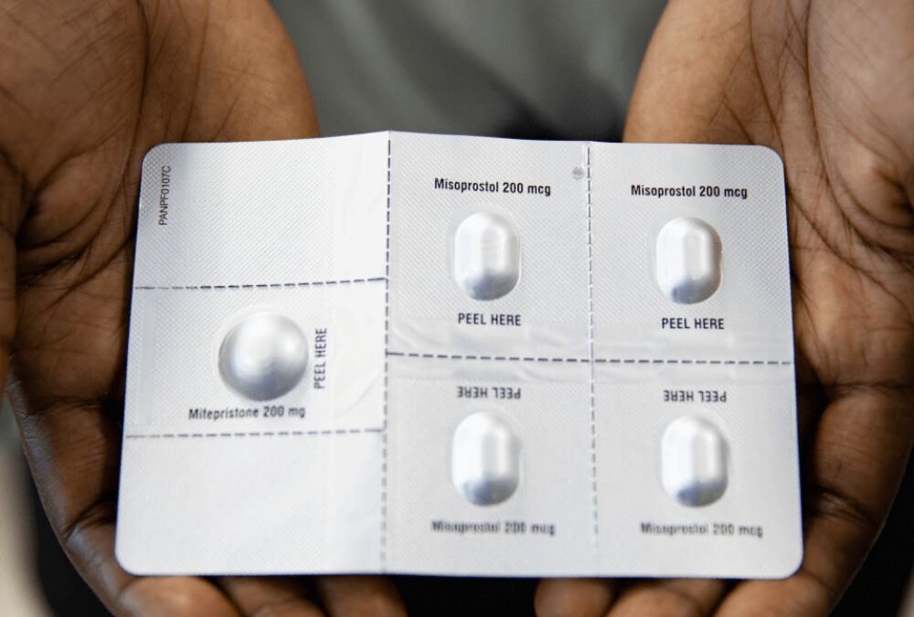 Misoprostol Pills in Madinat Zayed