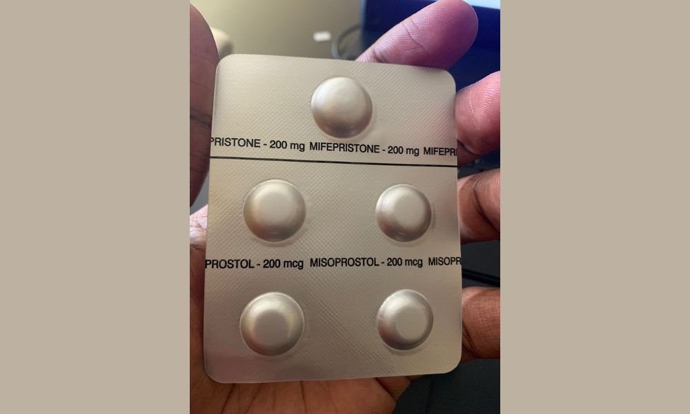 Misoprostol Pills in Jebel Ali