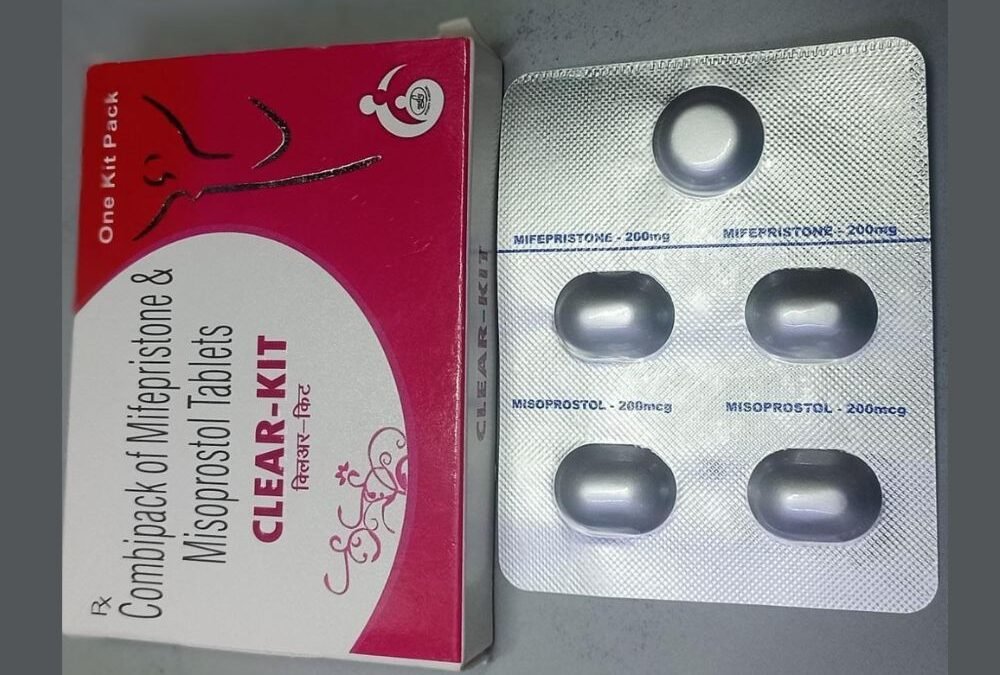 Misoprostol Pills in Dhaid