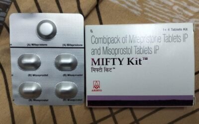 Abortion Pills in Dubai | Mifepristone Tablets