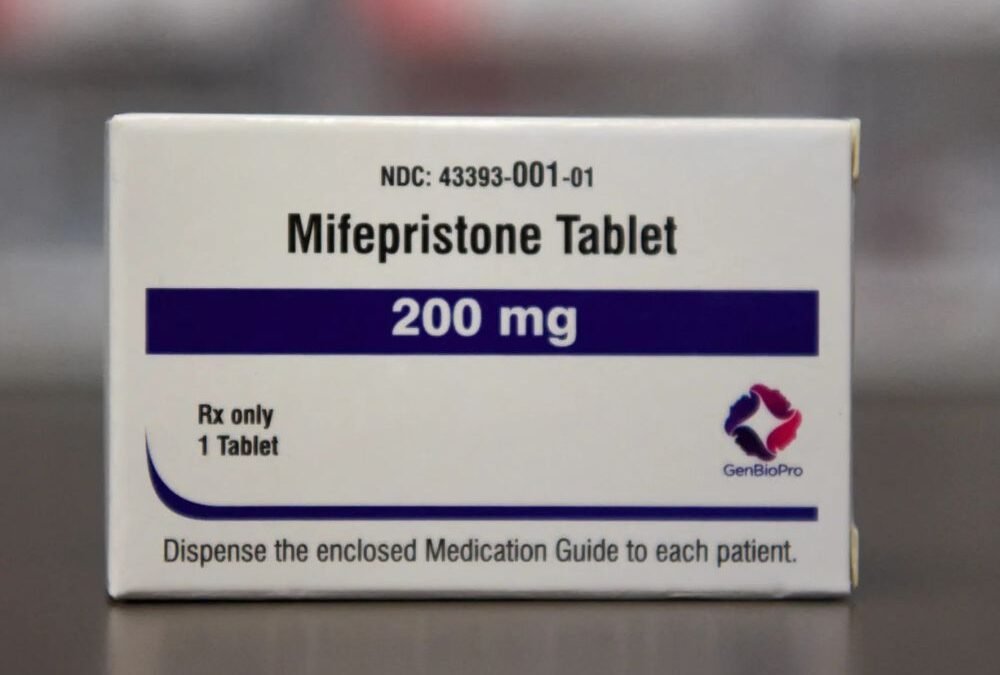 Mifepristone Pills in Dubai