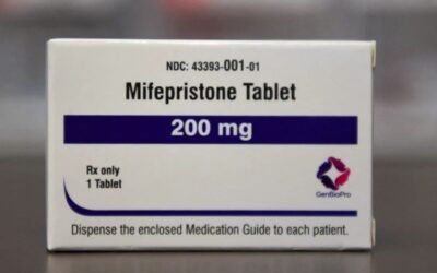 Mifepristone Pills in Dubai